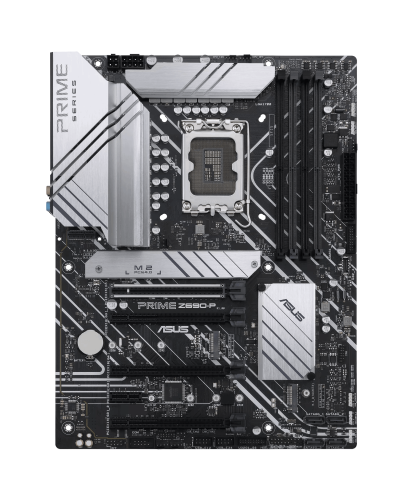 Asus Prime Z690-P Wi-Fi Intel LGA 1700