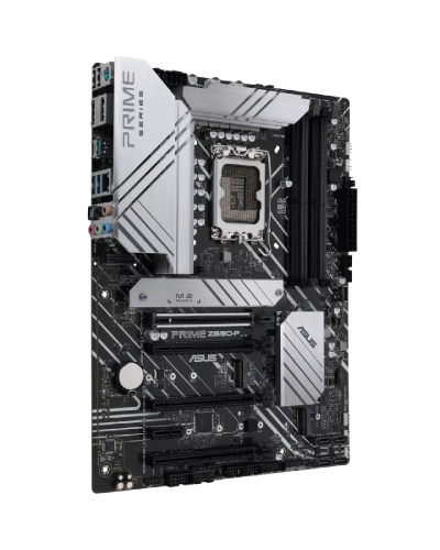 Asus Prime Z690-P Wi-Fi Intel LGA 1700