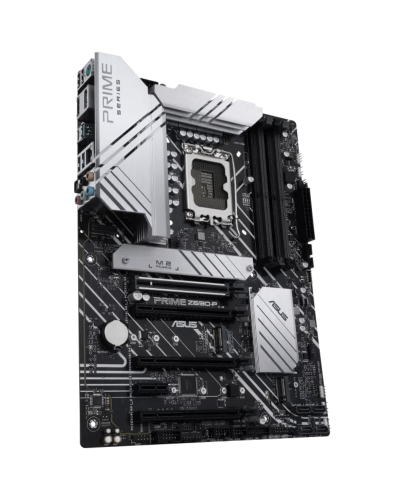 Asus Prime Z690-P Wi-Fi Intel LGA 1700