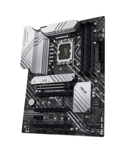 Asus Prime Z690-P Wi-Fi Intel LGA 1700