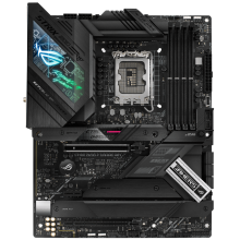 Asus ROG Strix Z690-F Gaming Wi-Fi Intel LGA 1700