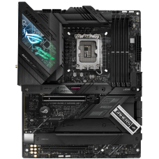 Asus ROG Strix Z690-F Gaming Wi-Fi Intel LGA 1700