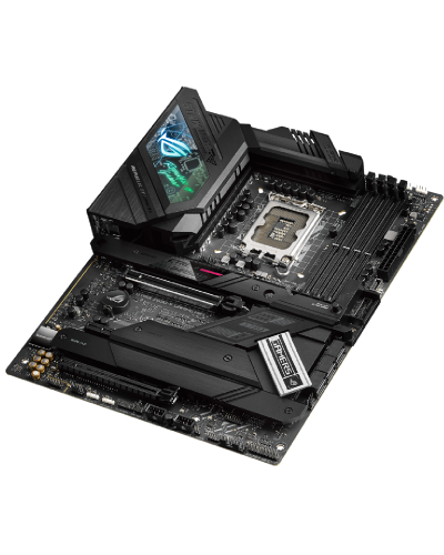 Asus ROG Strix Z690-F Gaming Wi-Fi Intel LGA 1700