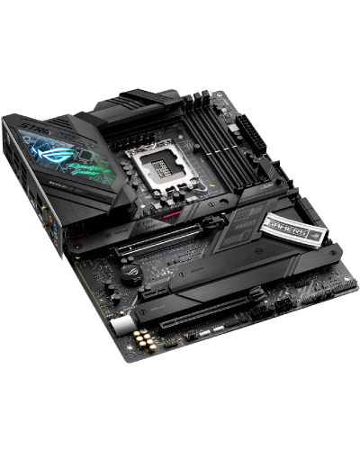 Asus ROG Strix Z690-F Gaming Wi-Fi Intel LGA 1700