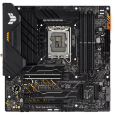 Asus TUF Gaming B660M-PLUS Wi-Fi Intel LGA 1700