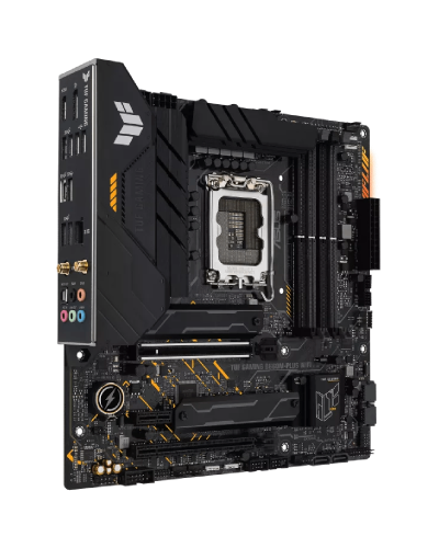 Asus TUF Gaming B660M-PLUS Wi-Fi Intel LGA 1700