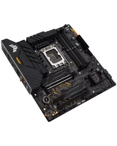 Asus TUF Gaming B660M-PLUS Wi-Fi Intel LGA 1700