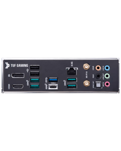 Asus TUF Gaming B660M-PLUS Wi-Fi Intel LGA 1700