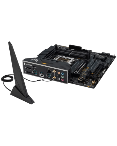 Asus TUF Gaming B660M-PLUS Wi-Fi Intel LGA 1700