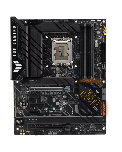 Asus TUF Gaming Z690-Plus Intel LGA 1700