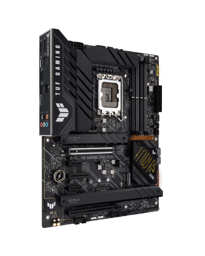 Asus TUF Gaming Z690-Plus Intel LGA 1700