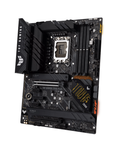 Asus TUF Gaming Z690-Plus Intel LGA 1700