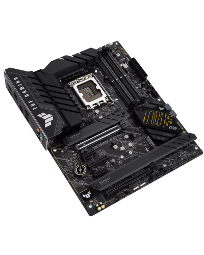 Asus TUF Gaming Z690-Plus Intel LGA 1700