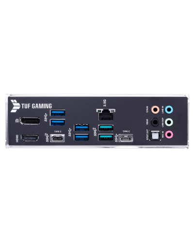 Asus TUF Gaming Z690-Plus Intel LGA 1700