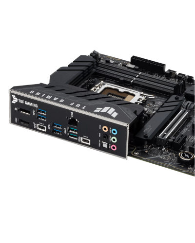 Asus TUF Gaming Z690-Plus Intel LGA 1700