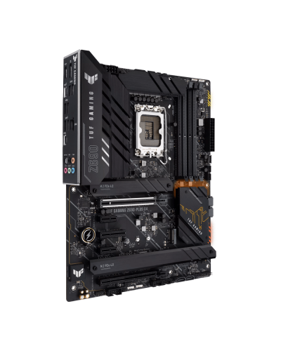 Asus TUF Gaming Z690-Plus D4 Intel LGA 1700