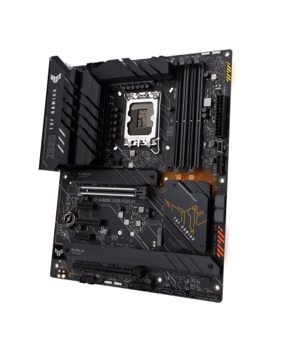 Asus TUF Gaming Z690-Plus D4 Intel LGA 1700