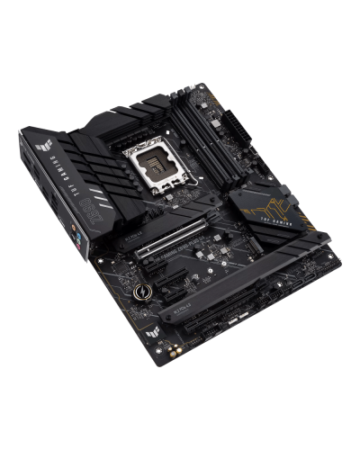 Asus TUF Gaming Z690-Plus D4 Intel LGA 1700