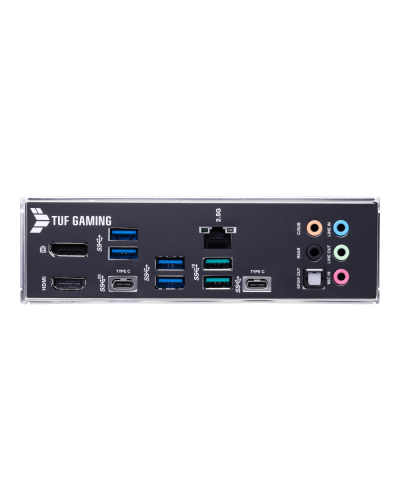 Asus TUF Gaming Z690-Plus D4 Intel LGA 1700