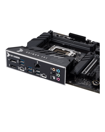 Asus TUF Gaming Z690-Plus D4 Intel LGA 1700