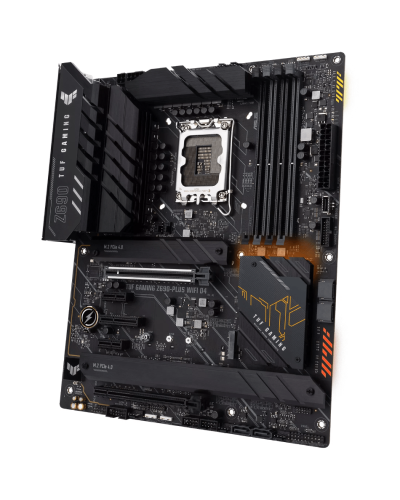 Asus TUF Gaming Z690-Plus Wi-Fi D4 Intel LGA 1700