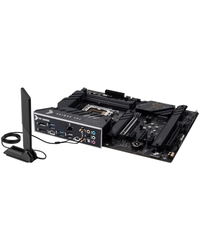 Asus TUF Gaming Z690-Plus Wi-Fi D4 Intel LGA 1700