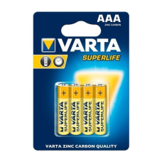 Batareya Varta Superlife 2003 Aaa 4