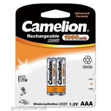 Batareya Camelion Aaa 1000Mh