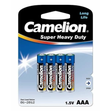 Batareya Camelion Blue Aaa4