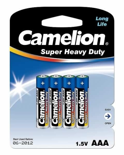 Batareya Camelion Blue Aaa4