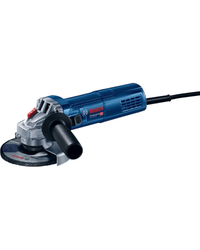 Laqonda Bosch GWS 9-125 S