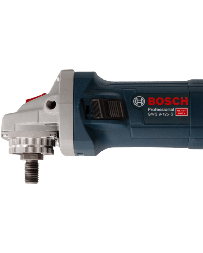 Laqonda Bosch GWS 9-125 S