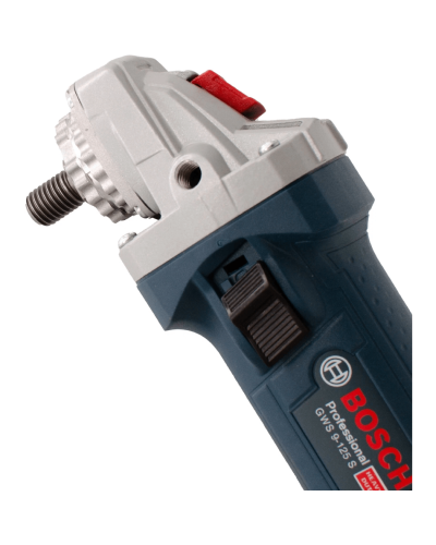 Laqonda Bosch GWS 9-125 S