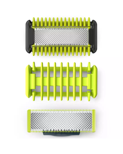Trimmer üçün başlıq Philips OneBlade QP620/50