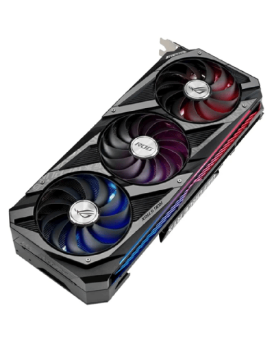 Asus ROG Strix RTX3080 O12G Gaming 90YV0FAC-M0NM00