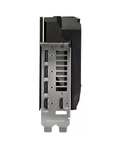 Asus ROG Strix RTX3080 O12G Gaming 90YV0FAC-M0NM00