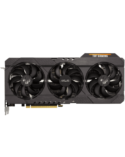 Asus TUF Gaming GeForce RTX 3070 OC V2 90YV0FQI-M0NA00