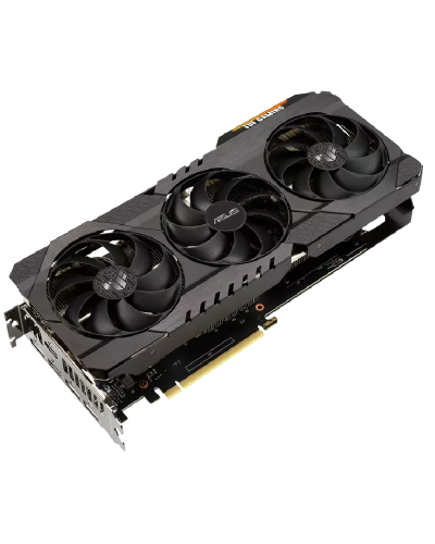 Asus TUF Gaming GeForce RTX 3070 OC V2 90YV0FQI-M0NA00