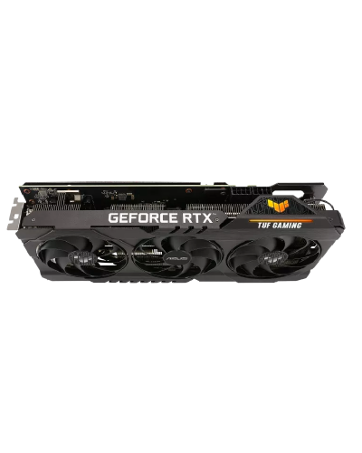 Asus TUF Gaming GeForce RTX 3070 OC V2 90YV0FQI-M0NA00