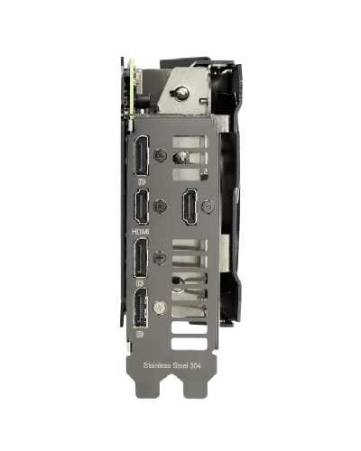 Asus TUF Gaming GeForce RTX 3070 OC V2 90YV0FQI-M0NA00