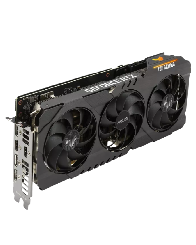Asus TUF Gaming GeForce RTX 3070 OC V2 90YV0FQI-M0NA00