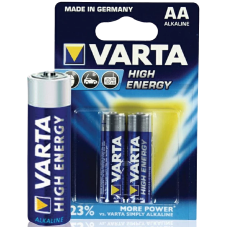 Batareya Varta High Energy 4906 Aa2