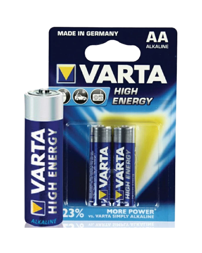 Batareya Varta High Energy 4906 Aa2