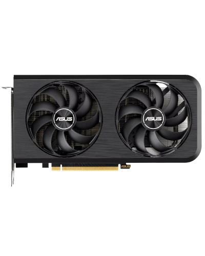 Asus DUAL GeForce RTX 3070 8GB 90YV0H60-M0NB00