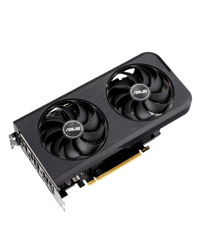Asus DUAL GeForce RTX 3070 8GB 90YV0H60-M0NB00