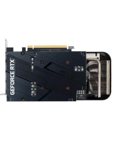 Asus DUAL GeForce RTX 3070 8GB 90YV0H60-M0NB00