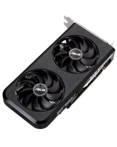 Asus DUAL GeForce RTX 3070 8GB 90YV0H60-M0NB00