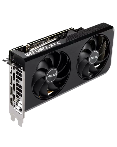 Asus DUAL GeForce RTX 3070 8GB 90YV0H60-M0NB00