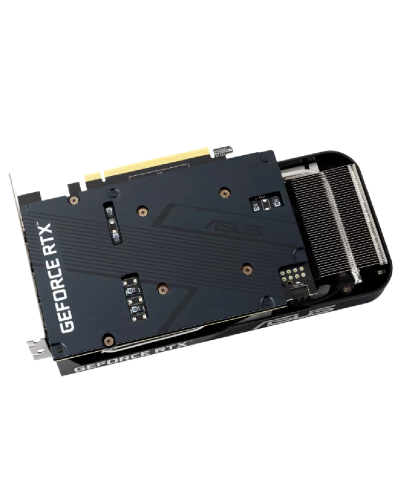 Asus DUAL GeForce RTX 3070 8GB 90YV0H60-M0NB00