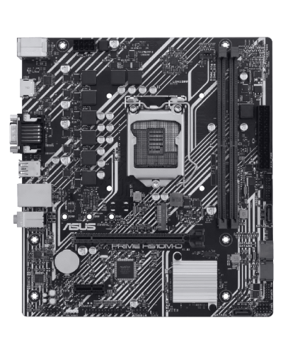 Asus H510M-D INTEL LGA 1200
